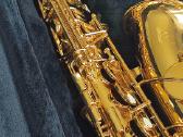 Saksofonas tenoras Yamaha Yas-280 - nuotraukos Nr. 7