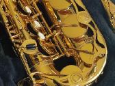 Saksofonas tenoras Yamaha Yas-280 - nuotraukos Nr. 6