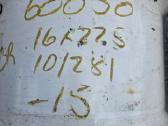 560/60r22,5, 550/60r22,5 - nuotraukos Nr. 18