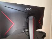 Aoc 24g2sp 24" Ips 165hz - nuotraukos Nr. 2