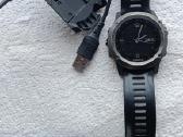 Garmin Fenix 3 - nuotraukos Nr. 2