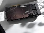 Geforce Rtx 3070 8gb Aourus Master su LCD ekranu - nuotraukos Nr. 2