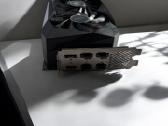Geforce Rtx 3070 8gb Aourus Master su LCD ekranu - nuotraukos Nr. 3