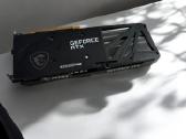 Msi Geforce Rtx 3060 Ti 8gb Ventus 3x - nuotraukos Nr. 2