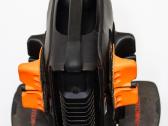 Vienaratis Inmotion V12 Ht - nuotraukos Nr. 6