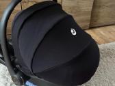 Automobilinė kėdutė Tutis Elo i-size + Isofix baze - nuotraukos Nr. 5