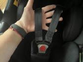 Automobilinė kėdutė Tutis Elo i-size + Isofix baze - nuotraukos Nr. 7