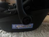 Automobilinė kėdutė Tutis Elo i-size + Isofix baze - nuotraukos Nr. 8