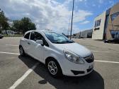 Opel corsa 2010 - nuotraukos Nr. 2