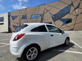 Opel corsa 2010 - nuotraukos Nr. 3