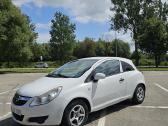 Opel corsa 2010 - nuotraukos Nr. 4