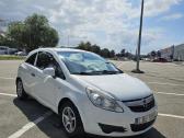 Opel corsa 2010 - nuotraukos Nr. 5