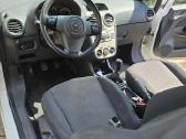 Opel corsa 2010 - nuotraukos Nr. 9