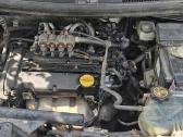 Opel corsa 2010 - nuotraukos Nr. 11