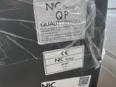 Nic Pin Pakabinamas unitazas - nuotraukos Nr. 4