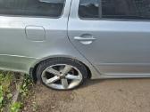 Skoda octavia 2tdi 103kv - nuotraukos Nr. 3