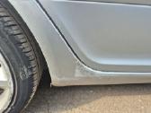 Skoda octavia 2tdi 103kv - nuotraukos Nr. 4