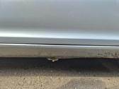 Skoda octavia 2tdi 103kv - nuotraukos Nr. 5