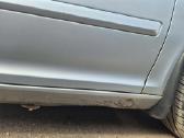 Skoda octavia 2tdi 103kv - nuotraukos Nr. 6
