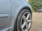 Skoda octavia 2tdi 103kv - nuotraukos Nr. 7