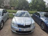Skoda octavia 2tdi 103kv - nuotraukos Nr. 8