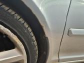 Skoda octavia 2tdi 103kv - nuotraukos Nr. 9