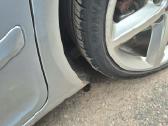 Skoda octavia 2tdi 103kv - nuotraukos Nr. 13
