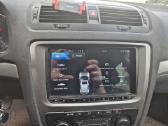 Skoda octavia 2tdi 103kv - nuotraukos Nr. 14