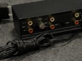 Nad phono preamp pp-2i / plokštelių grotuvai - nuotraukos Nr. 2