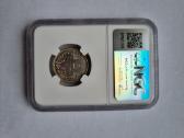 2 Litai 1925m Ngc - nuotraukos Nr. 2