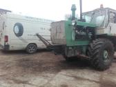 Mobilus industriniu krautuvų padangų montavimas - nuotraukos Nr. 9