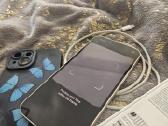 iPhone 14 128gb Starlight Labai Geros Būklės - nuotraukos Nr. 7