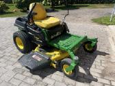 John Deere 525m 25ag dvicilindris priverstinis - nuotraukos Nr. 2