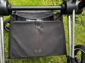 Cybex Priam 3 in 1 + autokėdutės bazė - nuotraukos Nr. 15