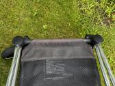 Cybex Priam 3 in 1 + autokėdutės bazė - nuotraukos Nr. 17
