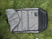 Cybex Priam 3 in 1 + autokėdutės bazė - nuotraukos Nr. 8