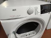 Aeg 8000 7000 6000serijos su garantija - nuotraukos Nr. 6