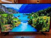 Samsung 140cm 55 inch 4k TV televizorius smart - nuotraukos Nr. 2