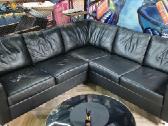 Patogi kampine sofa - nuotraukos Nr. 2