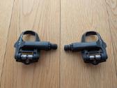 Look Keo 2 Max carbon pedalai - nuotraukos Nr. 3