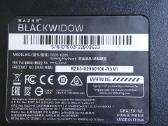 Razer Blackwidow Green switches - nuotraukos Nr. 2