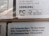 Parketas Boen Oak Transparent Sport T79 - nuotraukos Nr. 2