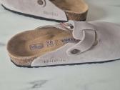 Naujos Birkenstock Boston klumpės - nuotraukos Nr. 3