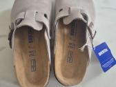 Naujos Birkenstock Boston klumpės - nuotraukos Nr. 2