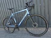 Stevens prestige gravel dviratis 2x11grx58 dydis - nuotraukos Nr. 2