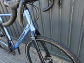 Stevens prestige gravel dviratis 2x11grx58 dydis - nuotraukos Nr. 3