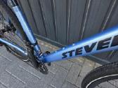 Stevens prestige gravel dviratis 2x11grx58 dydis - nuotraukos Nr. 4