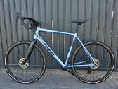 Stevens prestige gravel dviratis 2x11grx58 dydis - nuotraukos Nr. 6