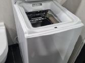 Whirlpool Sense 6 mažai naudota skalbimo masina - nuotraukos Nr. 2