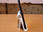Juodas Samsung Galaxy S21 Fe , 128gb - nuotraukos Nr. 4